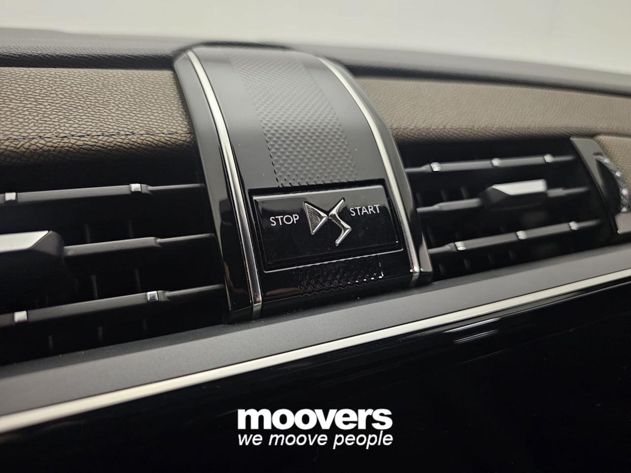 DS DS 7 Crossback BlueHDi 180 aut. Grand Chic