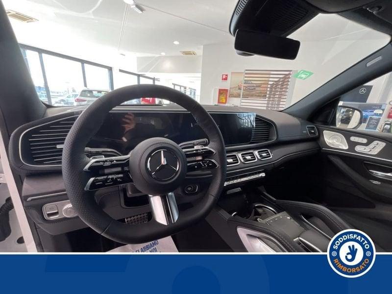 Mercedes-Benz GLE 350 de 4MATIC EQ-POWER AMG Line Premium