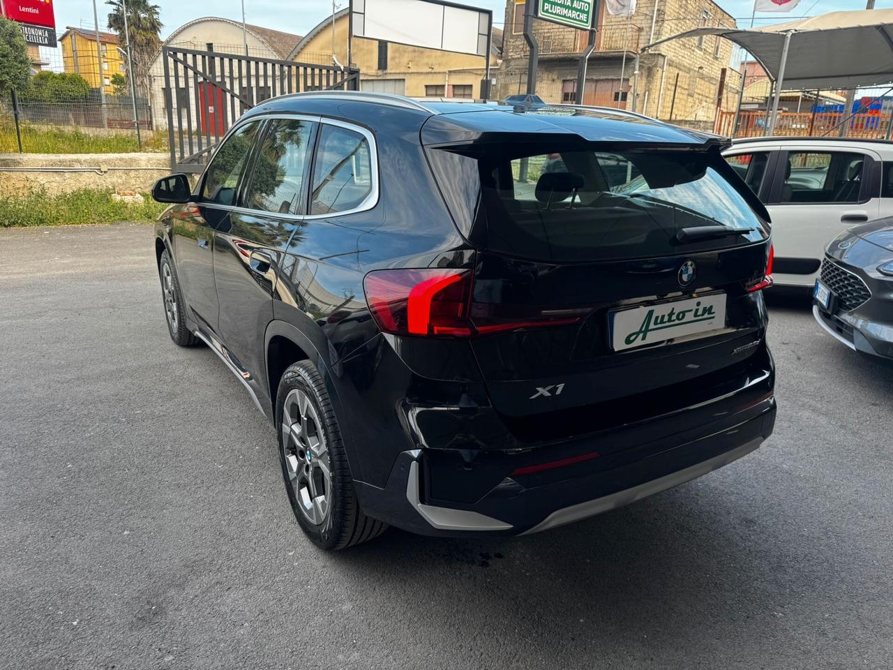 Bmw X1 xDrive 23d xLine