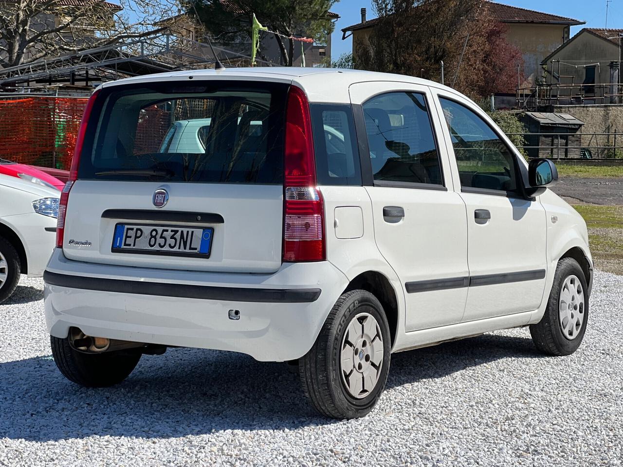 Fiat Panda 1.2 Classic