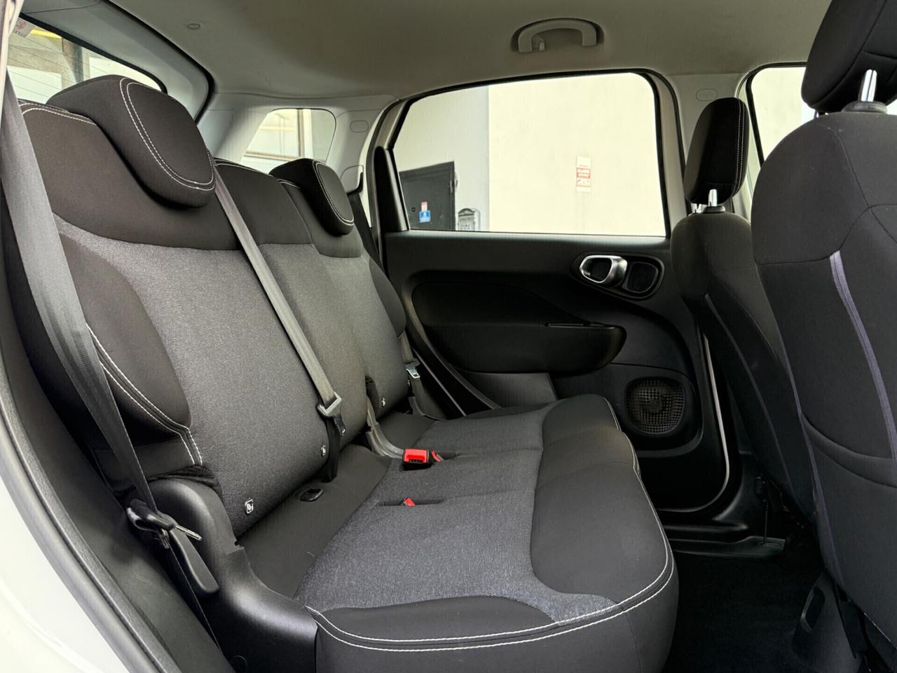 Fiat 500L 1.4 GPL |CERCHI IN LEGA|BLUETH