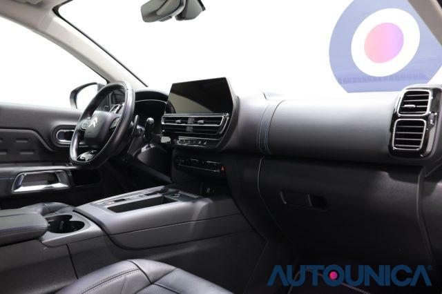CITROEN C5 Aircross HYBRID 225 E-EAT8 SHINE PACK