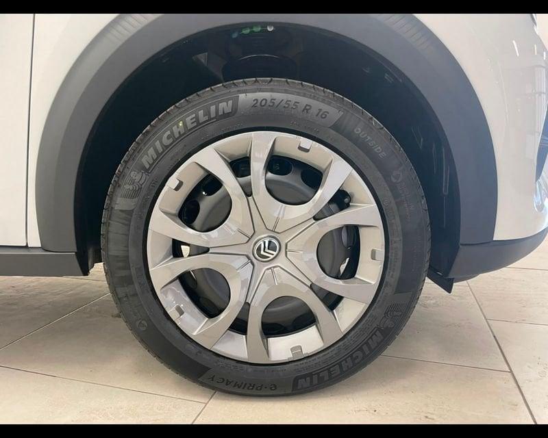 Citroën C3 Turbo 100cv - YOU