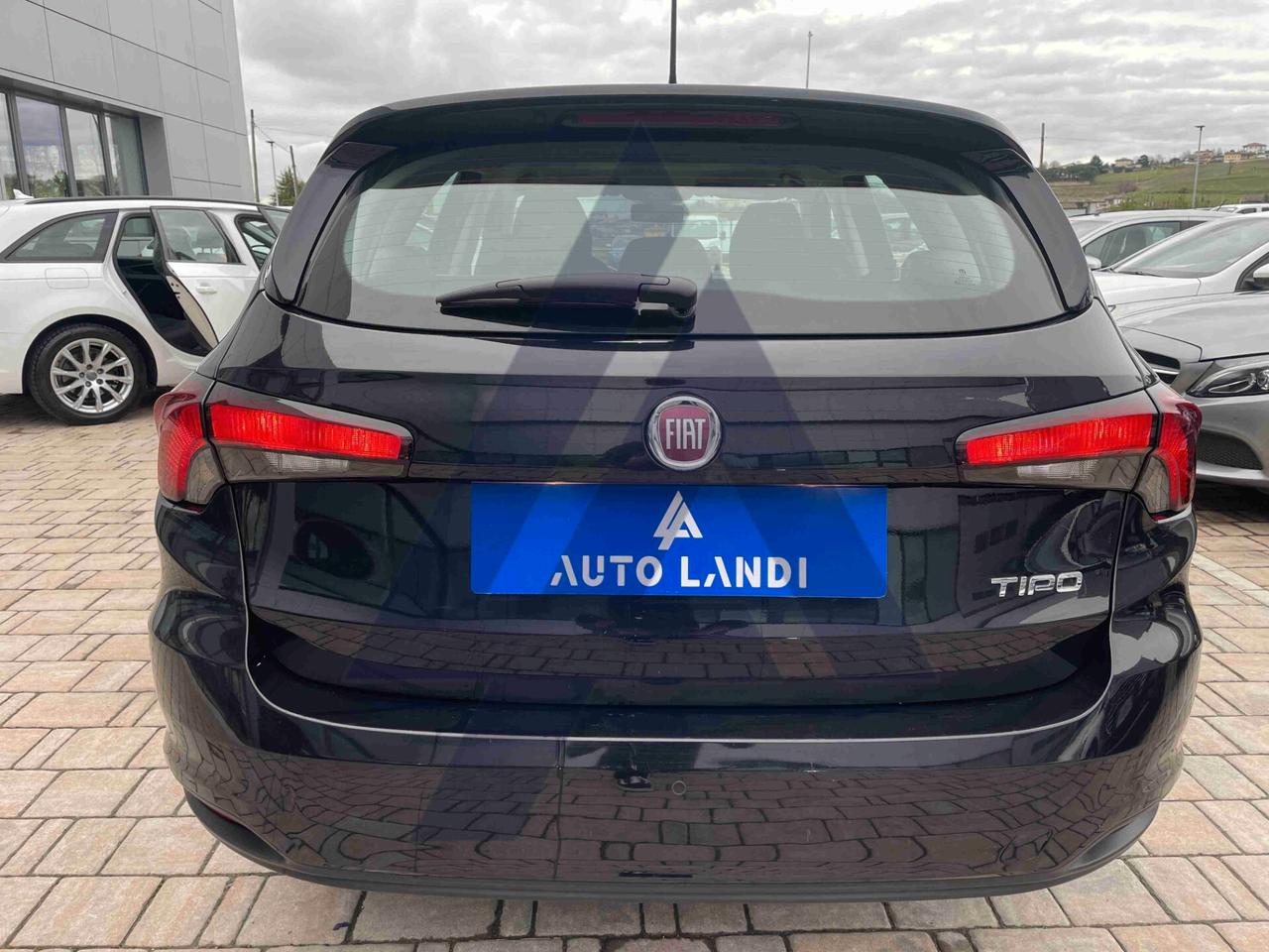 Fiat Tipo 1.6 Mjt S&S SW Business