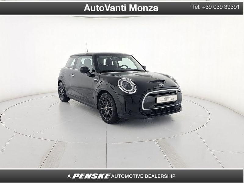 MINI Mini Full Electric Mini Cooper SE Classic