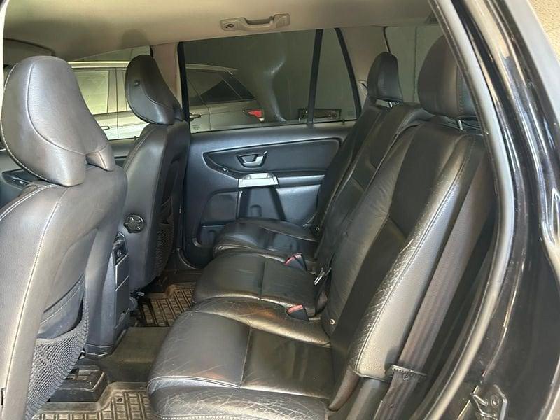 Volvo XC90 XC90 2.4 D5 185 CV AWD EXECUTIVE