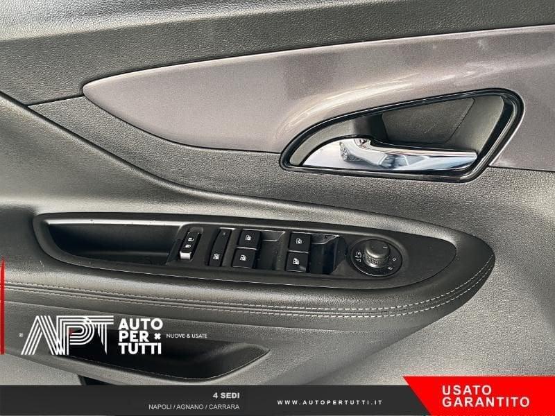 Opel Mokka X Mokka X 1.6 cdti Innovation s&s 4x2 110cv