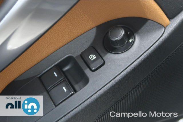 FIAT 124 Spider 124 Spider 1.4 M.Air 140cv Lusso Aut.