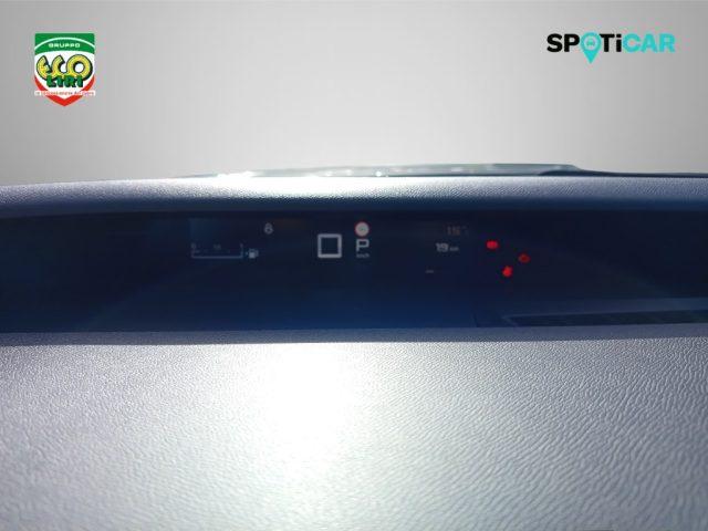 CITROEN C3 Aircross Hybrid 145 CV e-DCS6 Max