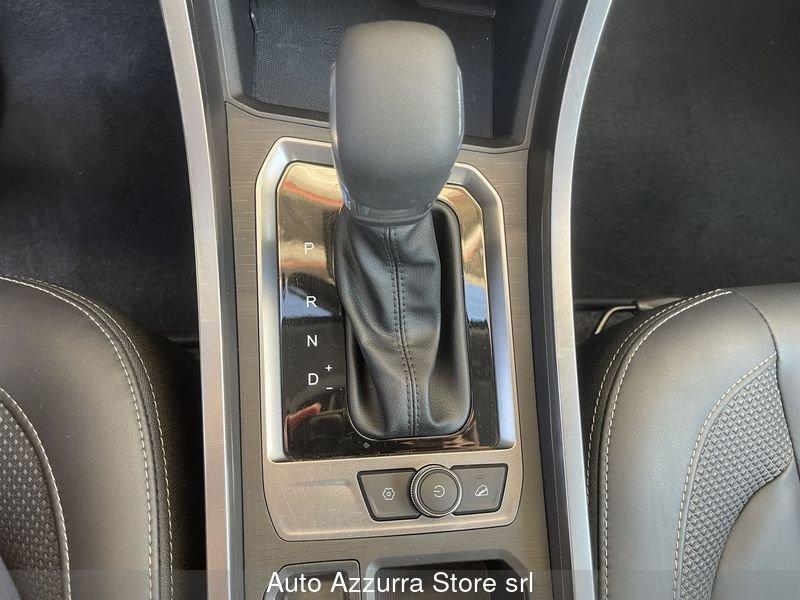 DR AUTOMOBILES dr 3.0 1.5 CVT Bi-Fuel GPL *PROMO AZZURRA*