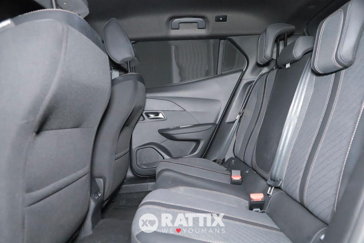 Peugeot 2008 1.2 puretech 130CV Allure eat8