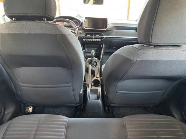 PEUGEOT 208 IN PROMOZIONE!!!!Stop&Start 5 porte Pack
