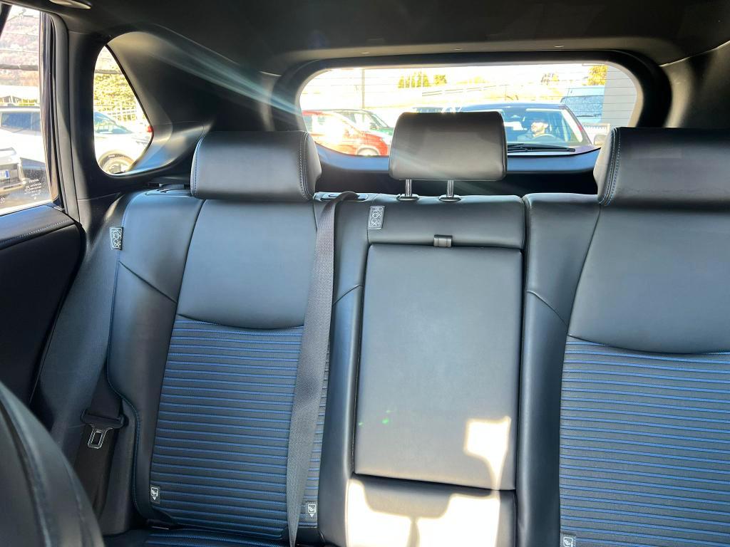 Toyota RAV4 Rav4 2.5 vvt-ie h Active awd-i 222cv e-cvt