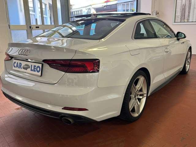 Audi A5 A5 Coupe 2.0 tfsi S line quattro 252cv s-tronic