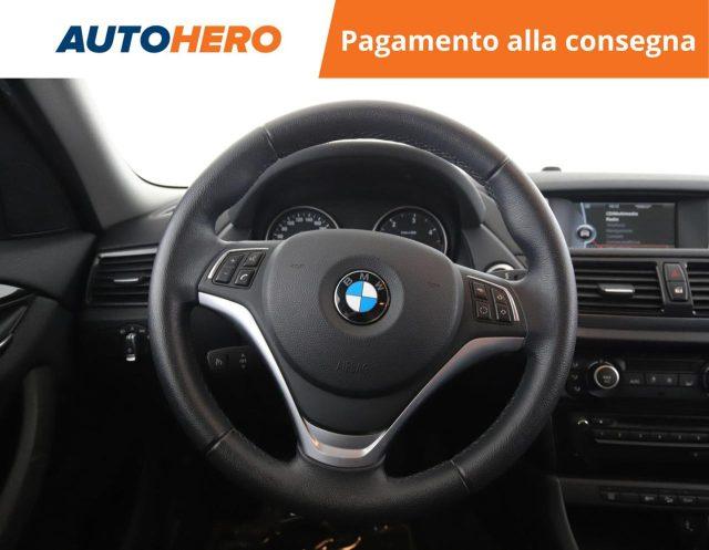 BMW X1 xDrive18d