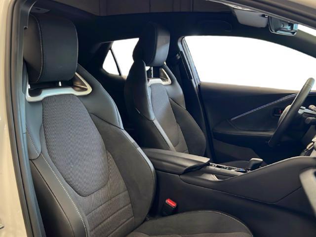 TOYOTA C-HR 1.8 HV Lounge