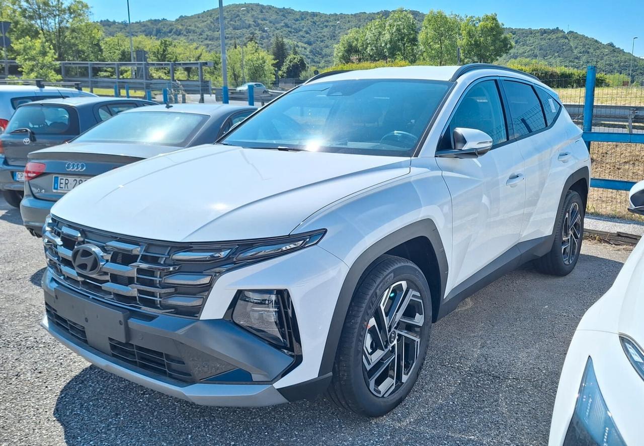 GAMMA HYUNDAI PRONTA CONSEGNA ROTTAMAZIONE