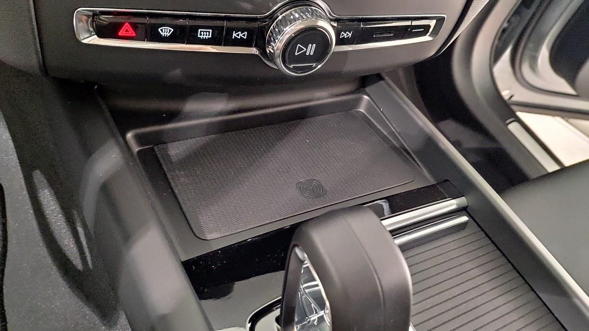 VOLVO Xc60 B5 Mild Hybrid Awd Automatico Core