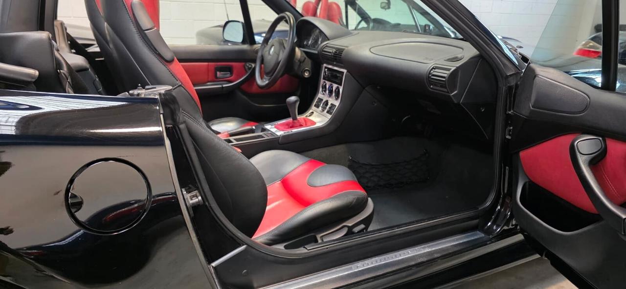 Bmw Z3 2.2 24V Roadster