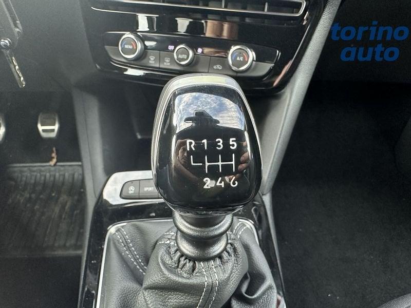 Opel Mokka Mokka 1.2 Turbo GS