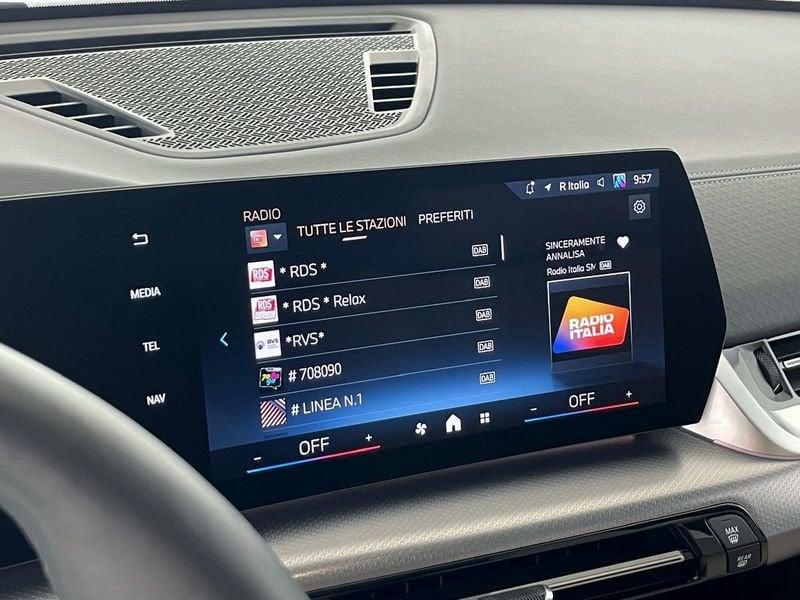 BMW X2 X2 sDrive 18d Msport Pro