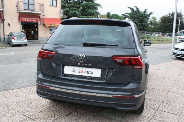 VOLKSWAGEN Tiguan 2.0 TDI 150 CV SCR DSG Life