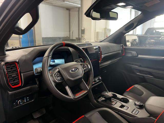 Ford Ranger Raptor Raptor 3.0 ecoboost V6 292cv ROLLER ELETTRICO