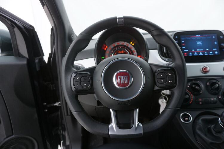 Fiat 500 Hybrid Connect BR412896 1.0 Mild Hybrid 70CV