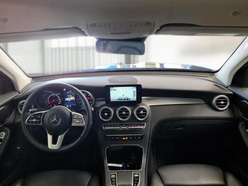 MERCEDES-BENZ GLC 300 D 4MATIC BUSINESS EXTRA AUT. SUV