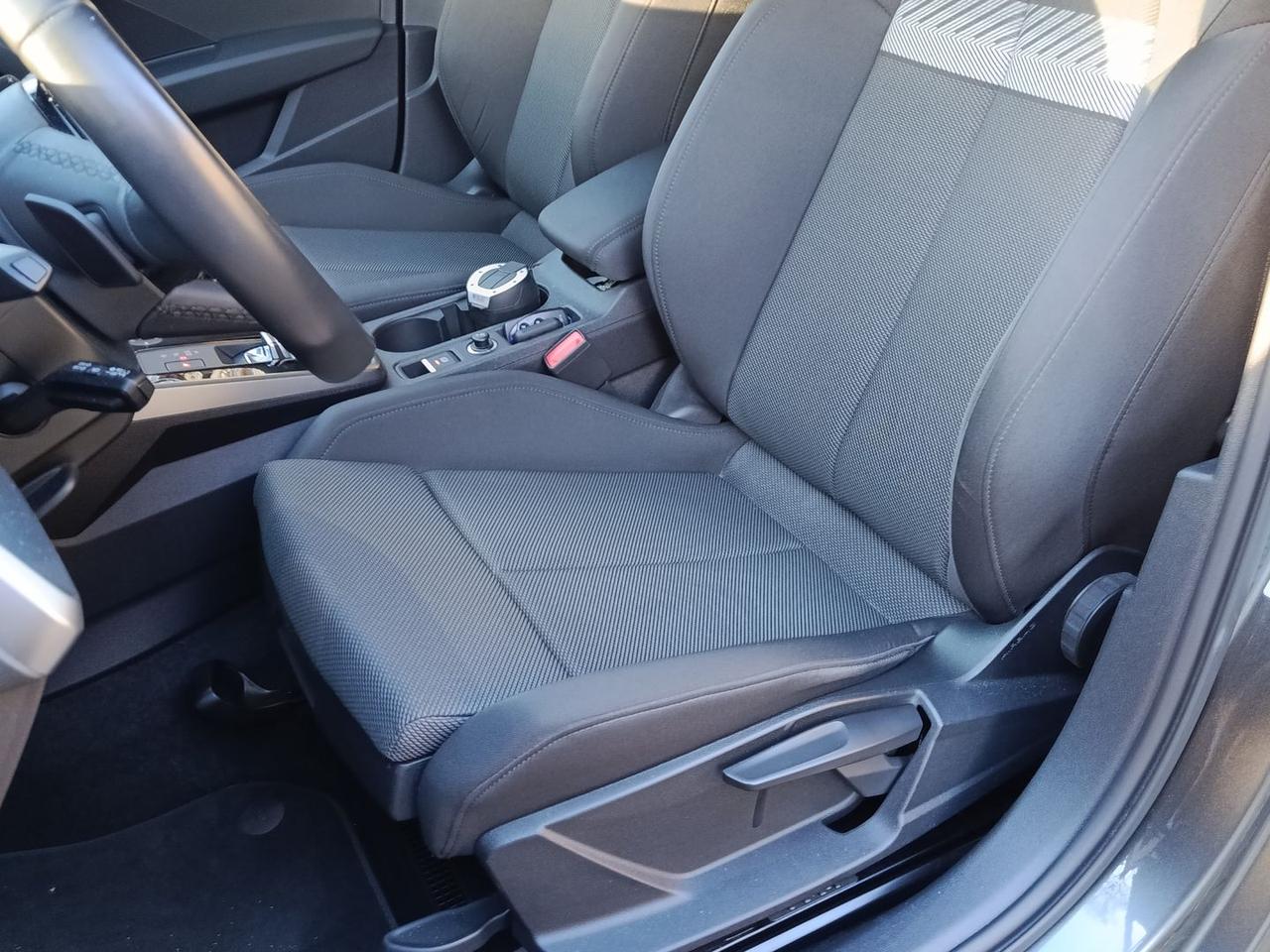 Audi A3 S Line Edition 1.5 35 TFSI #9221