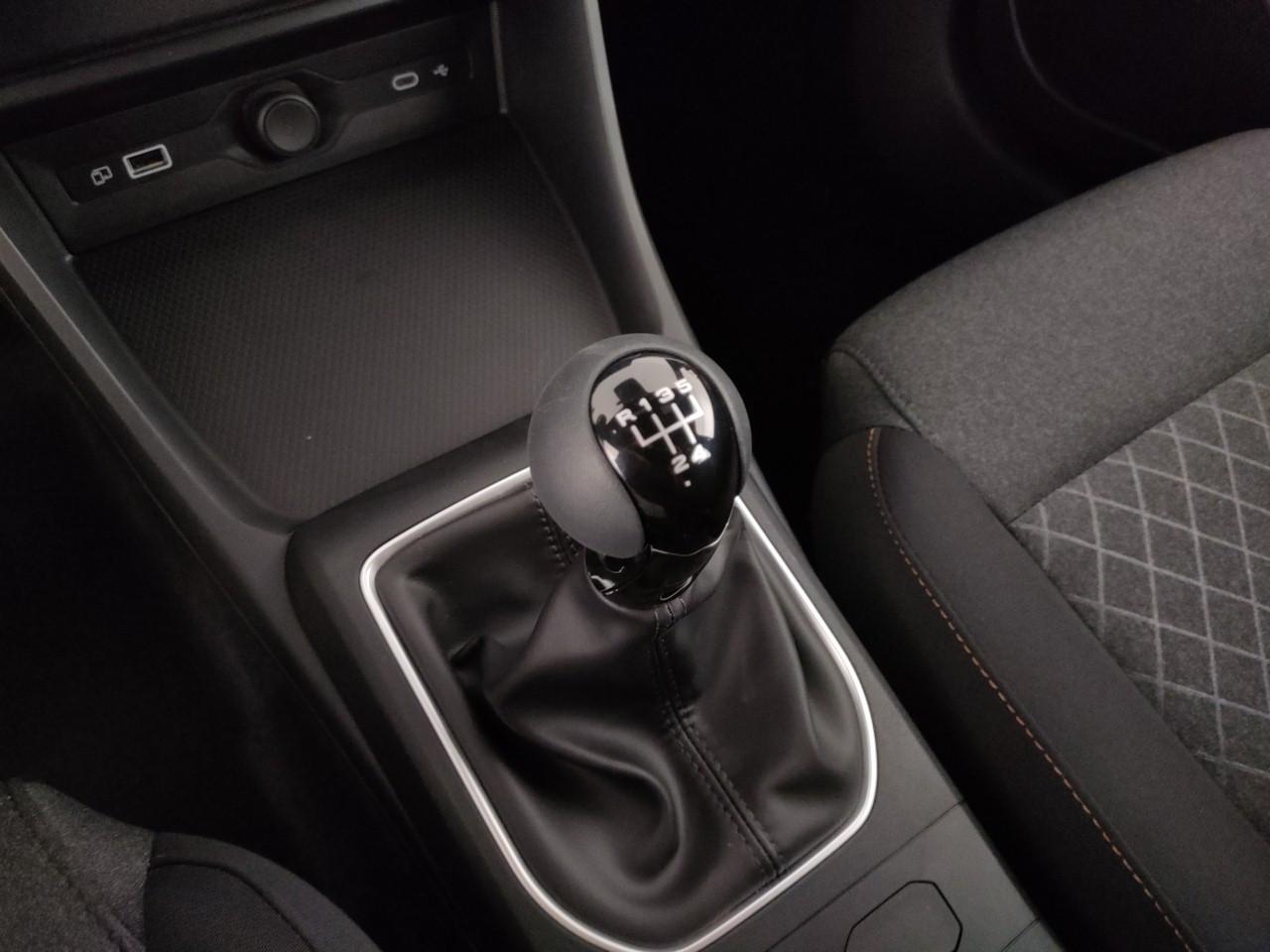 MG MG3 1.5 Comfort
