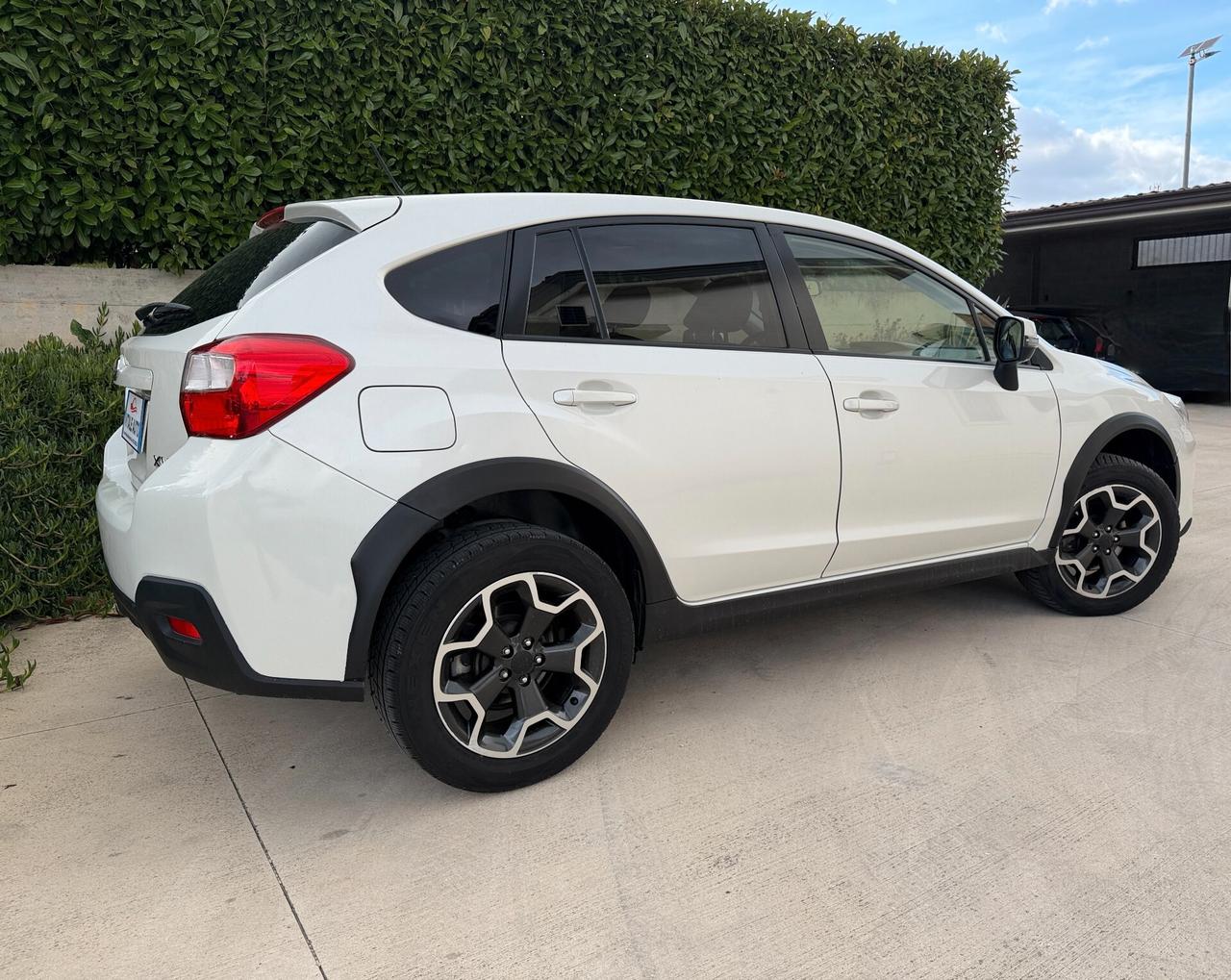 Subaru XV 2.0D-S Exclusive 147 CV AWD