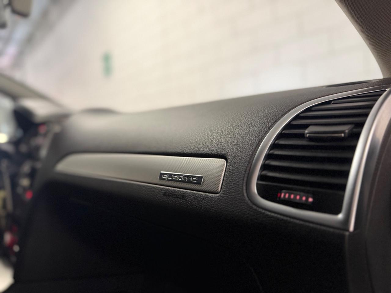 Audi Q7 3.0 V6 TDI 240 CV quattro tiptronic Advanced Plus euro 6