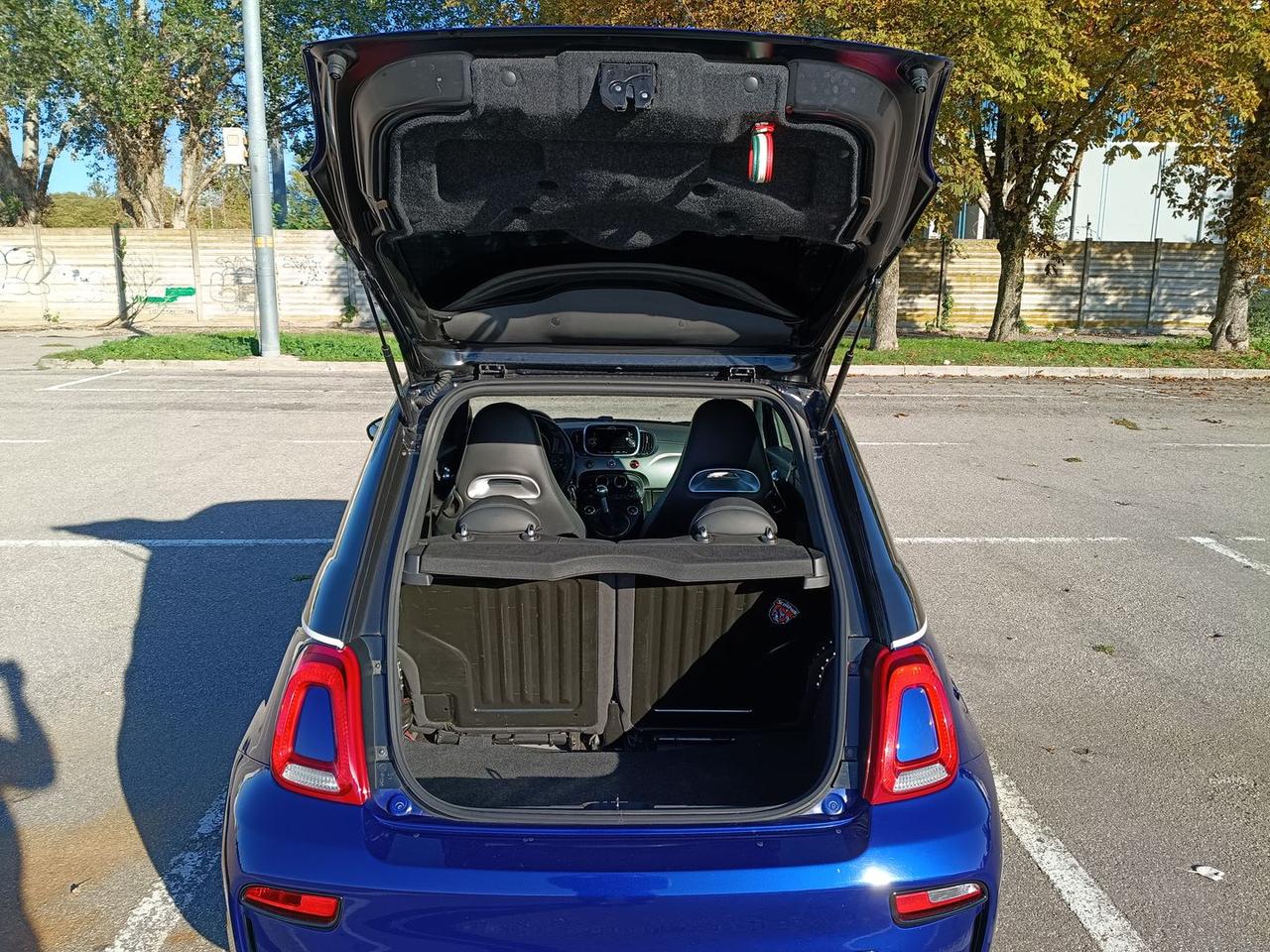 Abarth 595 Turismo turismo #50717