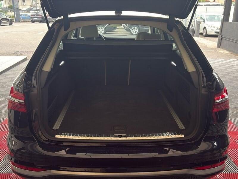 Audi A6 Allroad Quattro 40 TDI 2.0 quattro S tronic