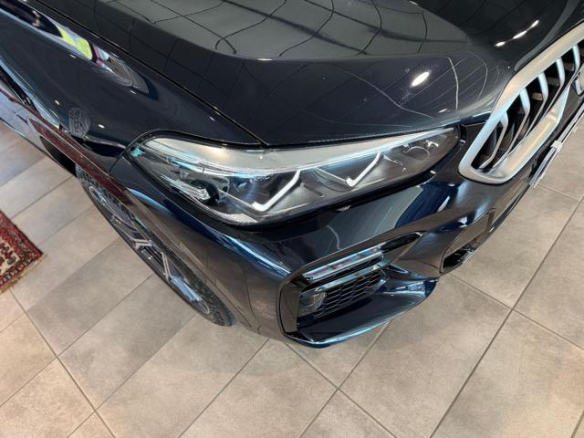 BMW X6 xDrive30d 48V Msport *UNIPROP*TETTO*STUPENDA*