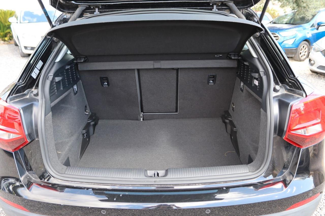 Audi Q2 1.6 TDI Business