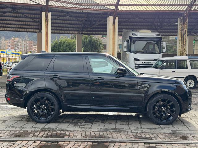 LAND ROVER Range Rover Sport 3.0D l6 249 CV HSE Dynamic