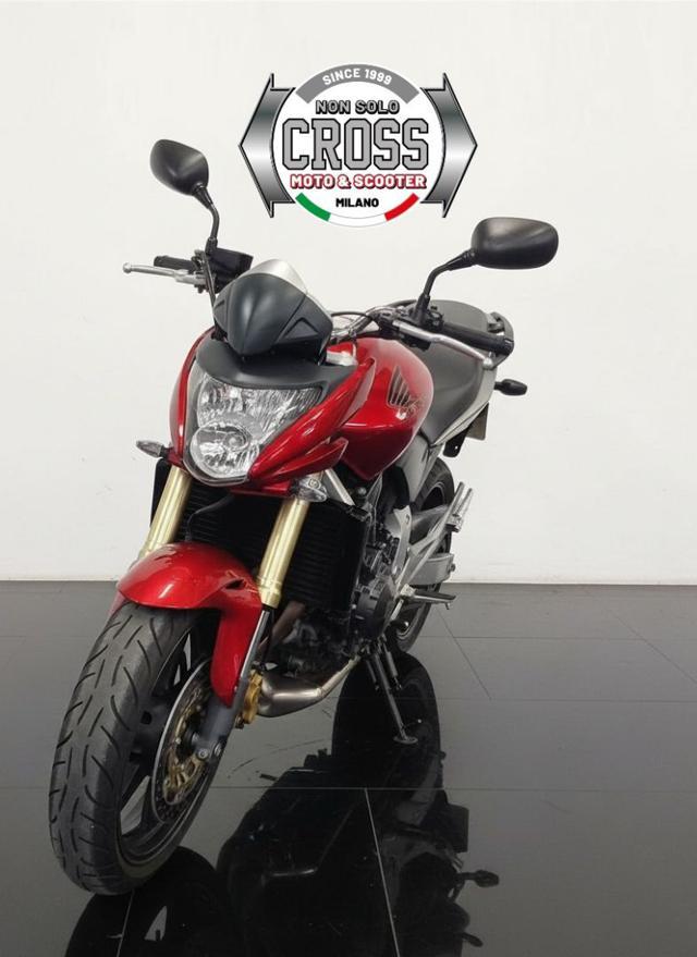 HONDA Hornet 600 - UNICO PROPRIETARIO