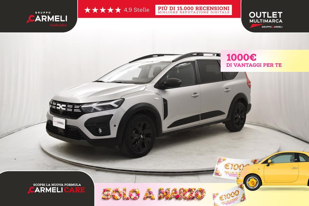 Dacia Jogger 1.0 TCe GPL Extreme UP
