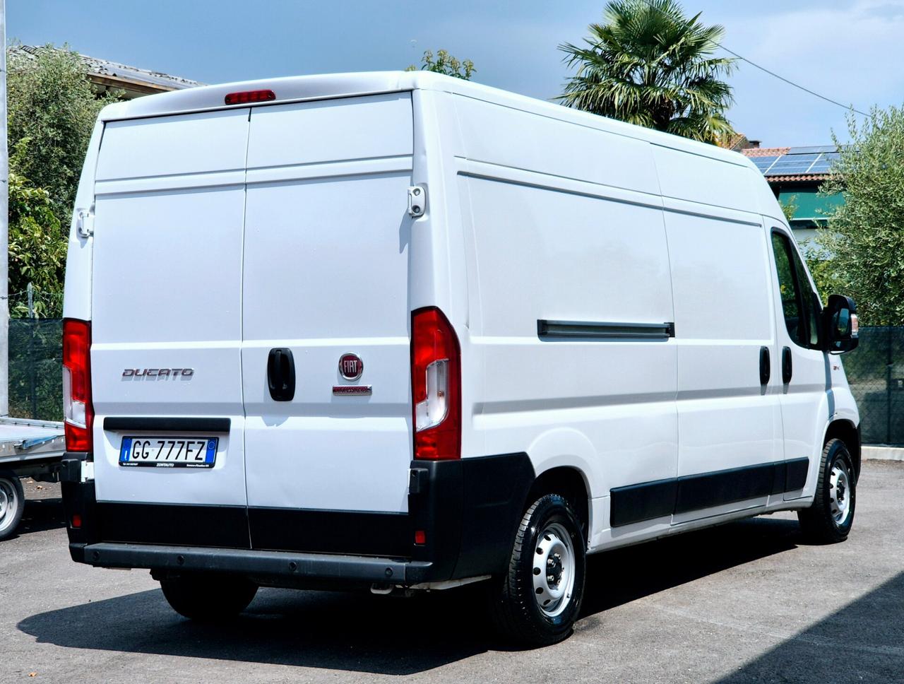 FIAT DUCATO L3H2 2.3 160cv