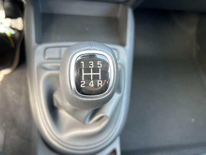 Hyundai i10 NUOVA PE MY25 5P 1.0 MT CONNECTLINE