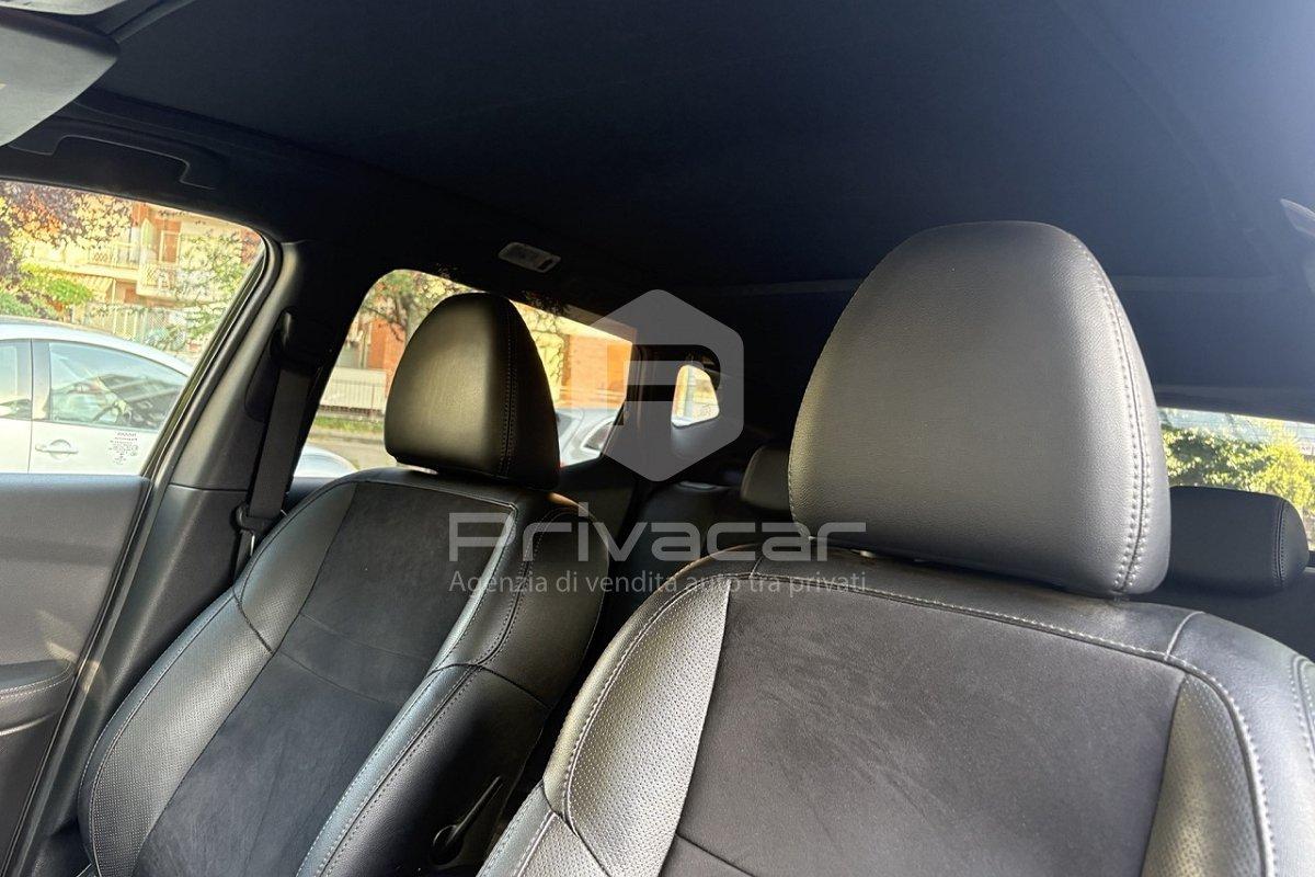 NISSAN Qashqai 1.5 dCi N-Connecta