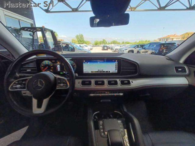 MERCEDES-BENZ GLE 350 GLE - 350 de phev Sport 4matic auto - GM442VT