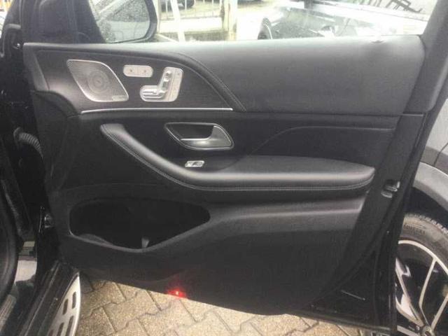 MERCEDES-BENZ GLE 350 de 4Matic Plug-in Hybrid Coupé Premium Plus.