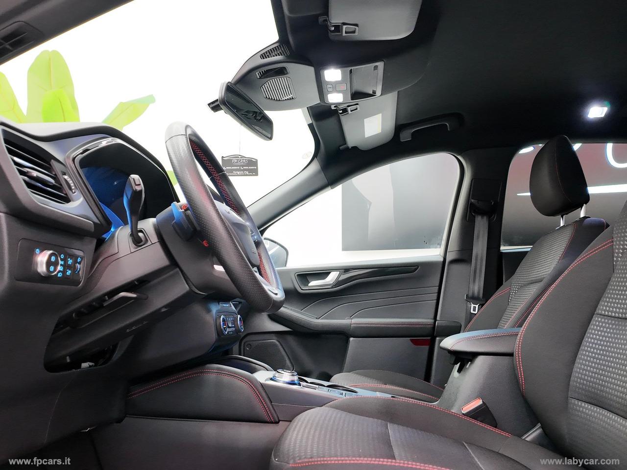 FORD Kuga 1.5 EcoBl. 120CV aut. 2WD ST-Line