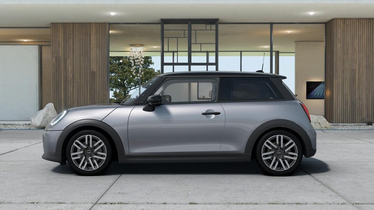 MINI MINI COOPER C