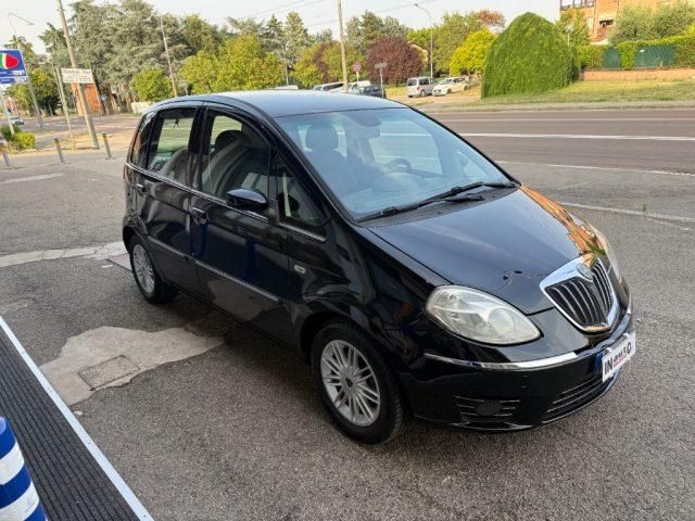 LANCIA MUSA 1.4 16V EURO 5 Oro Plus BELLISSIMA NEOPATENTATO