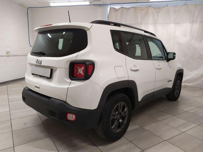 Jeep Renegade 1.0 t3 Longitude 2wd