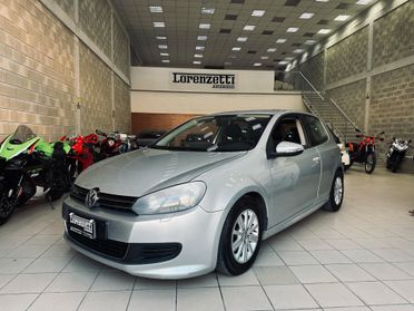 Volkswagen Golf 1.6 TDI DPF 3p. BlueMotion